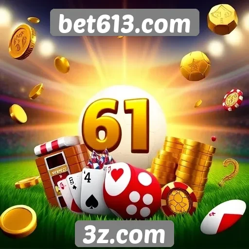 Comparativo entre jogos disponíveis no bet613