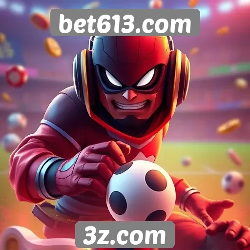 Tendências de jogos populares no bet613.com