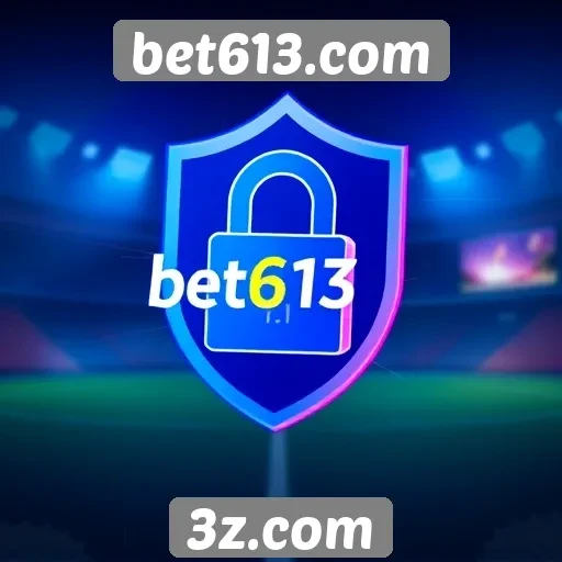 Discussão sobre a segurança de transações no bet613.com