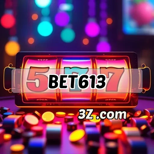 bet613.com Apostas Esportivas