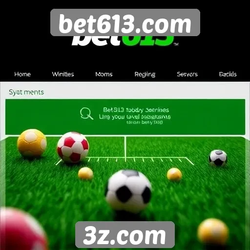 Opiniões de usuários sobre a experiência no bet613