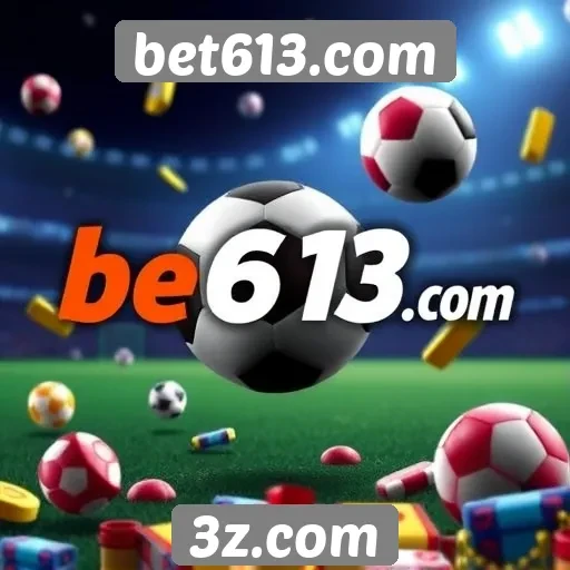 Variedade de jogos disponíveis em bet613.com