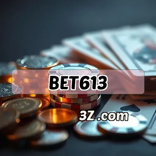 bet613.com Saque Rápido